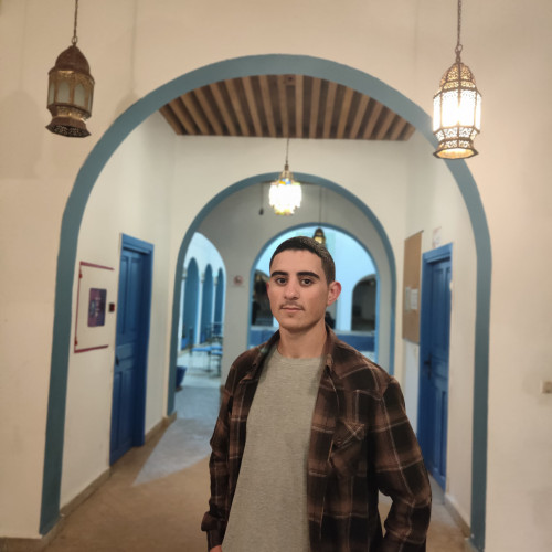 Achraf I. profile photo
