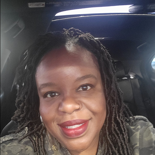 Ebonie O.