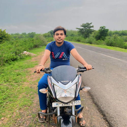 Ashutosh  B. profile photo