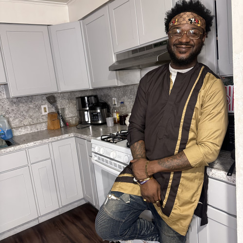 spaceship G. profile photo