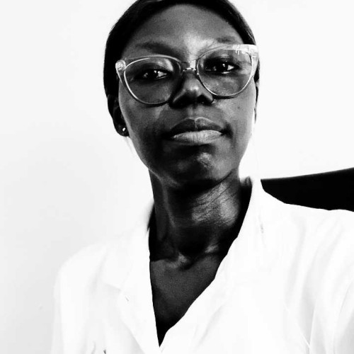 Grace N. profile photo