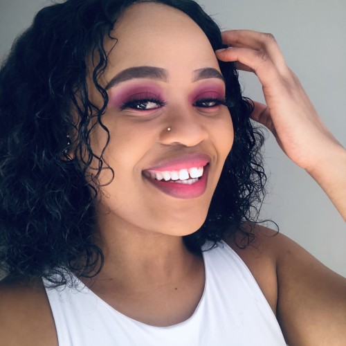 Sivuyise S.