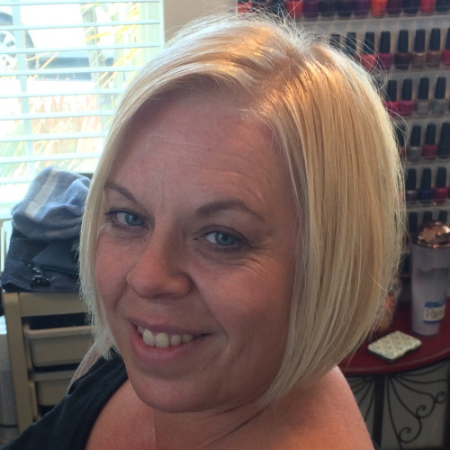 Patricia S. profile photo