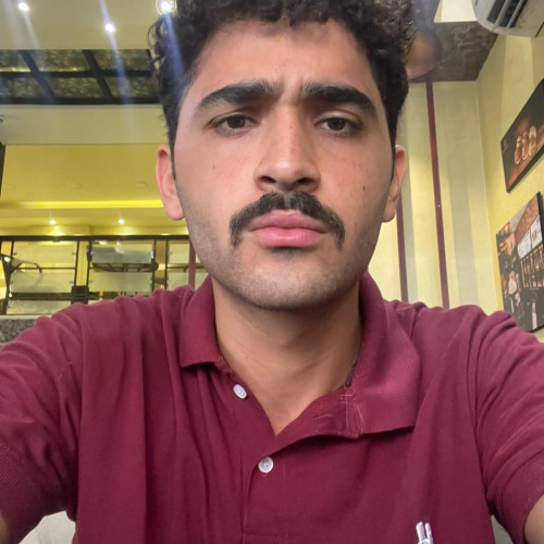 Marwan M. profile photo
