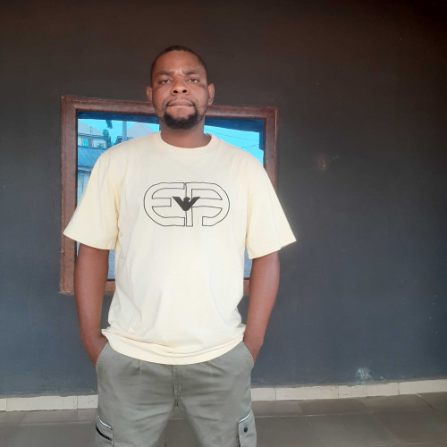 Obinna Emmanuel N. profile photo