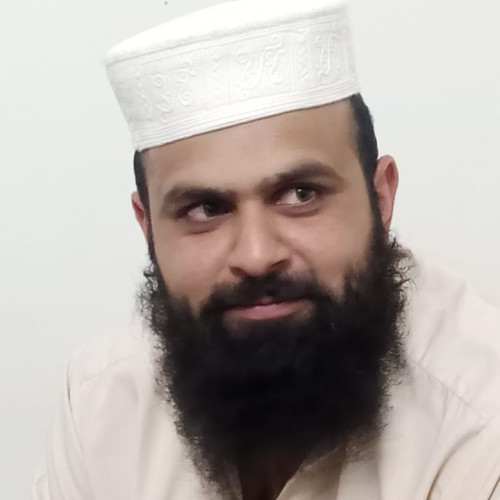 Khizar J. profile photo