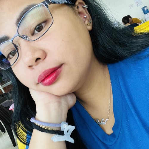 Roshel Anne V. profile photo