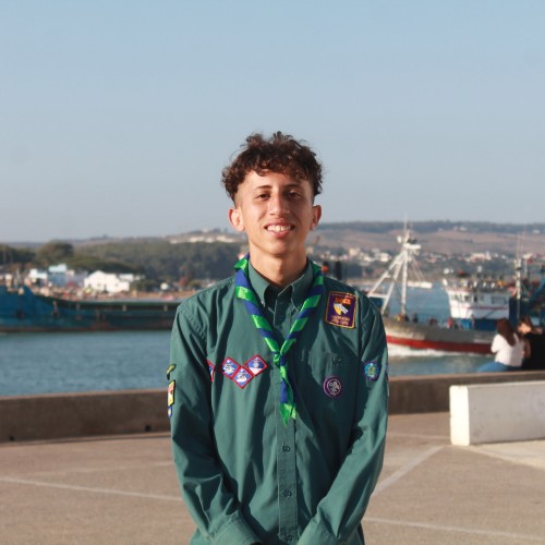 Zahide S. profile photo