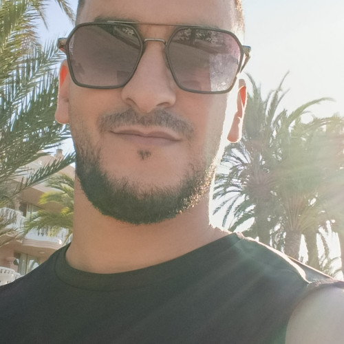 Osman S. profile photo