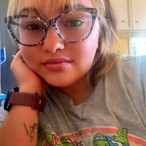 Ashley R. profile photo
