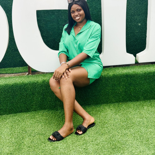 Afeh p. profile photo