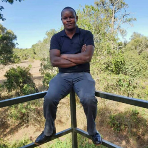 Boss M. profile photo