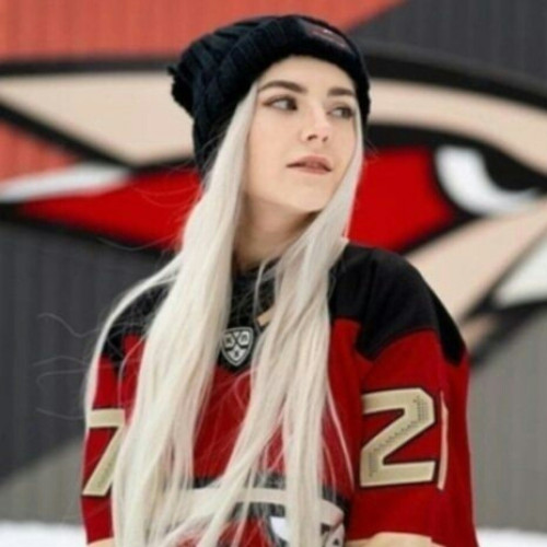 Marina P. profile photo