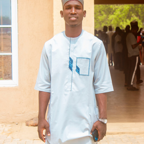 Abdul S. profile photo