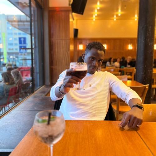Serge Dominique T.