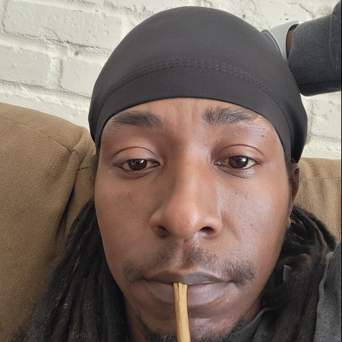Gerard B. profile photo