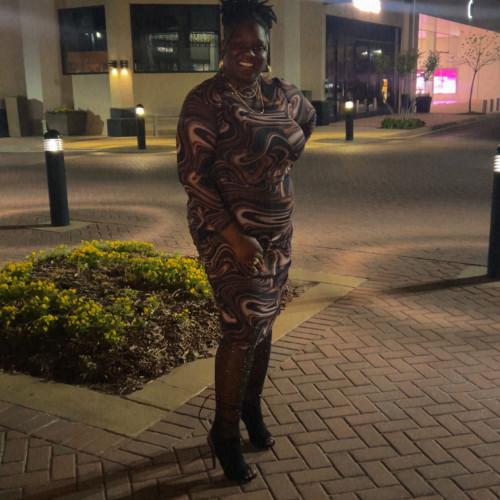 Shay F. profile photo