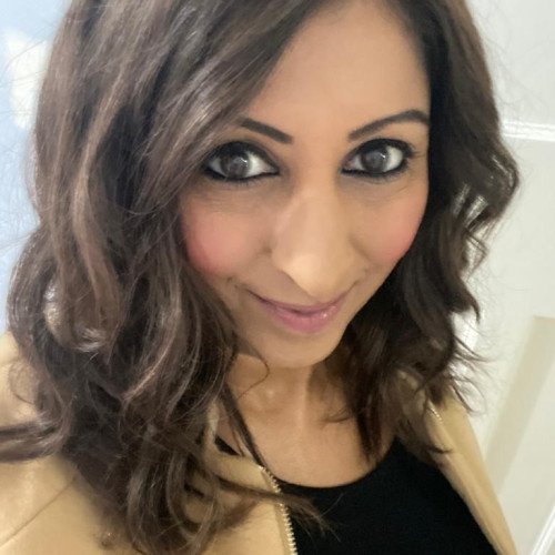 Reena V. profile photo