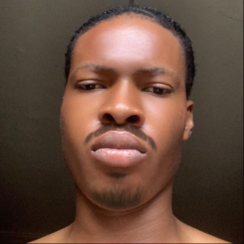 Promise I. profile photo