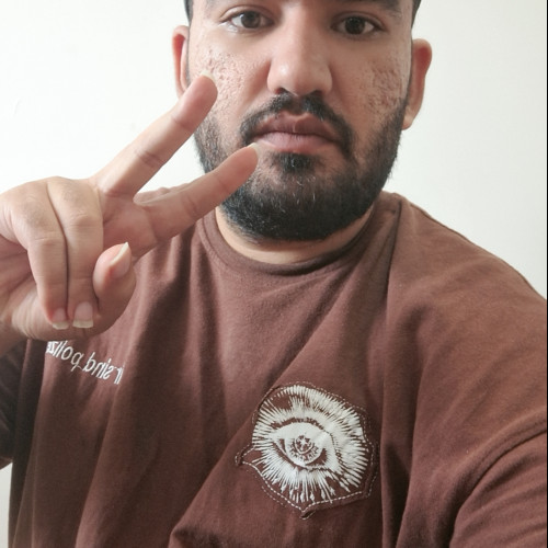 Mehdi  T. profile photo