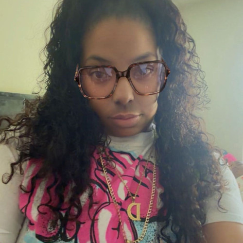 Ebony T. profile photo