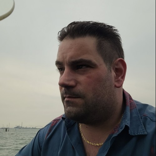 Marco L. profile photo
