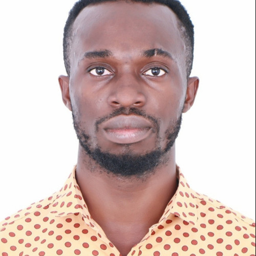 Stephengerald C. profile photo