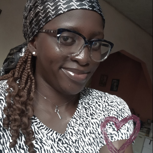 Benedicta  E. profile photo