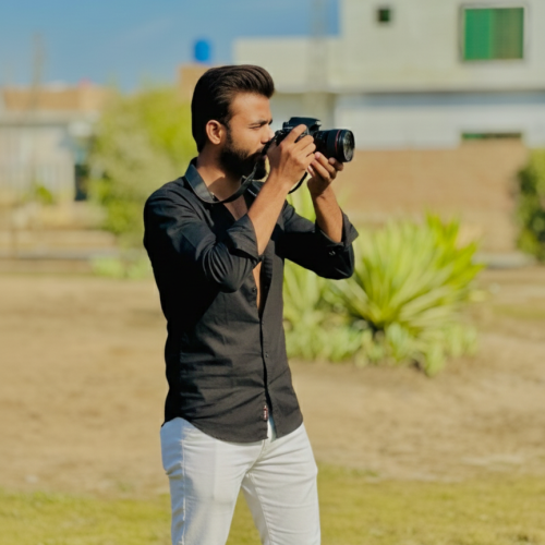 Saim S. profile photo