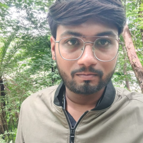 Prajwal S. profile photo