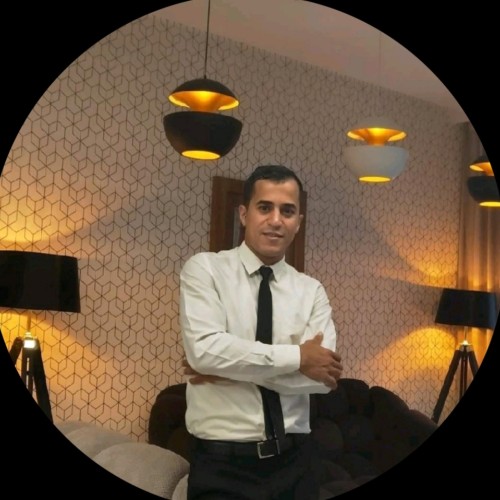 Bihilat  M. profile photo