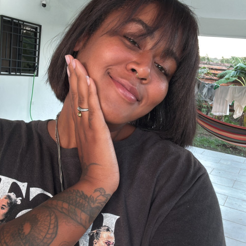 Keisha O. profile photo