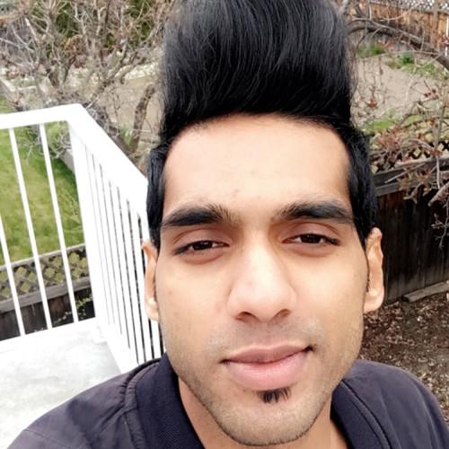 Dhruv J. profile photo