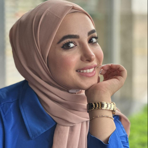 Rahaf S. profile photo
