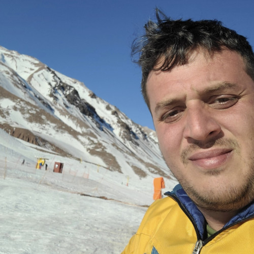 Leandro M. profile photo