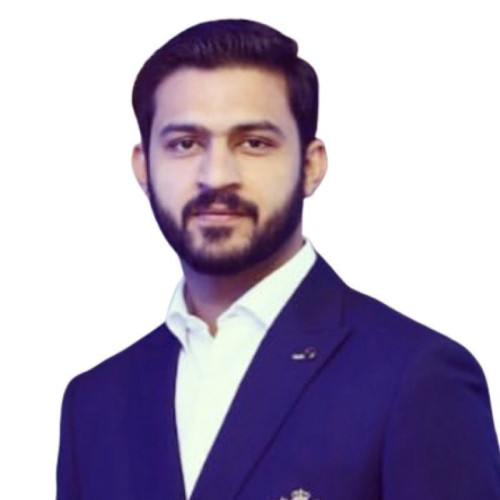 Ahsan S. profile photo