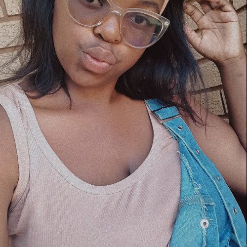 Diketso M. profile photo