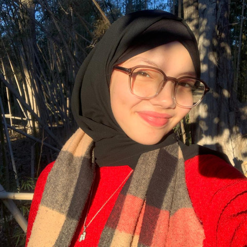 Hajar G. profile photo