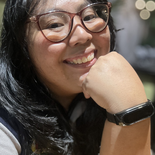 Lea Antonette R.