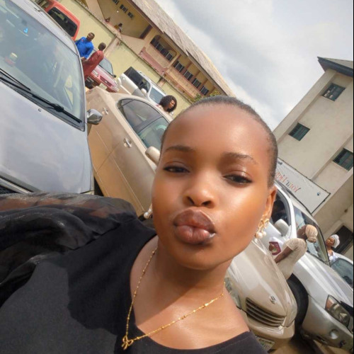 pearl N. profile photo