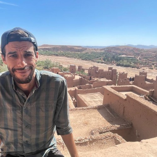 Aimad  B. profile photo