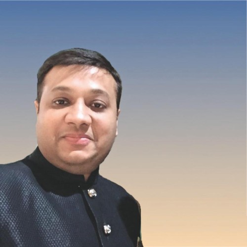Awanish R.