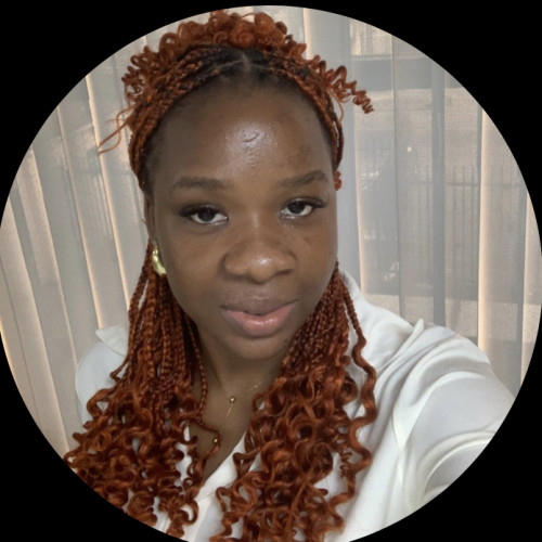 Tare W. profile photo