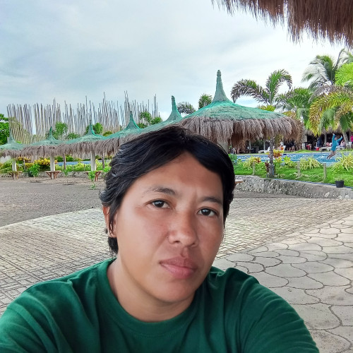 Chrace L. profile photo