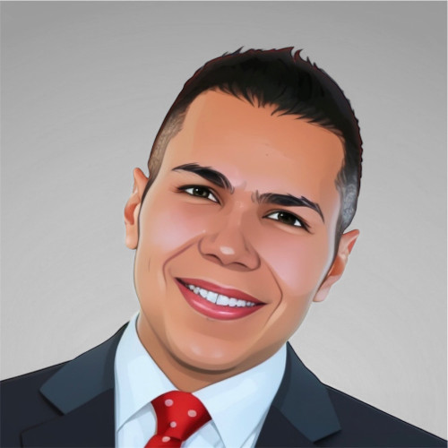 Omar T. profile photo