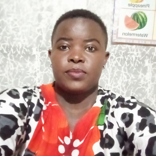 Millicent K. profile photo