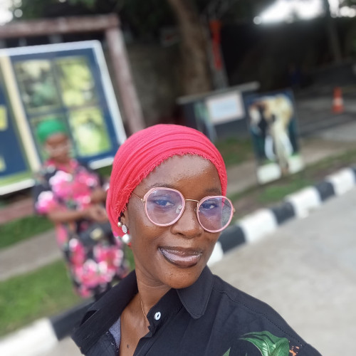 Tawakalt  A. profile photo