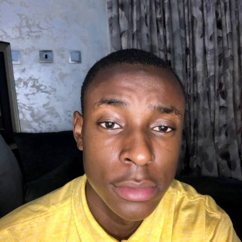 Isah I. profile photo