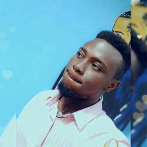 Richard Kweku O. profile photo