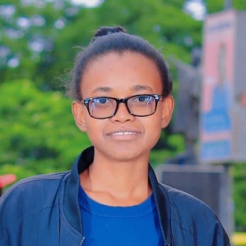 Echo S. profile photo